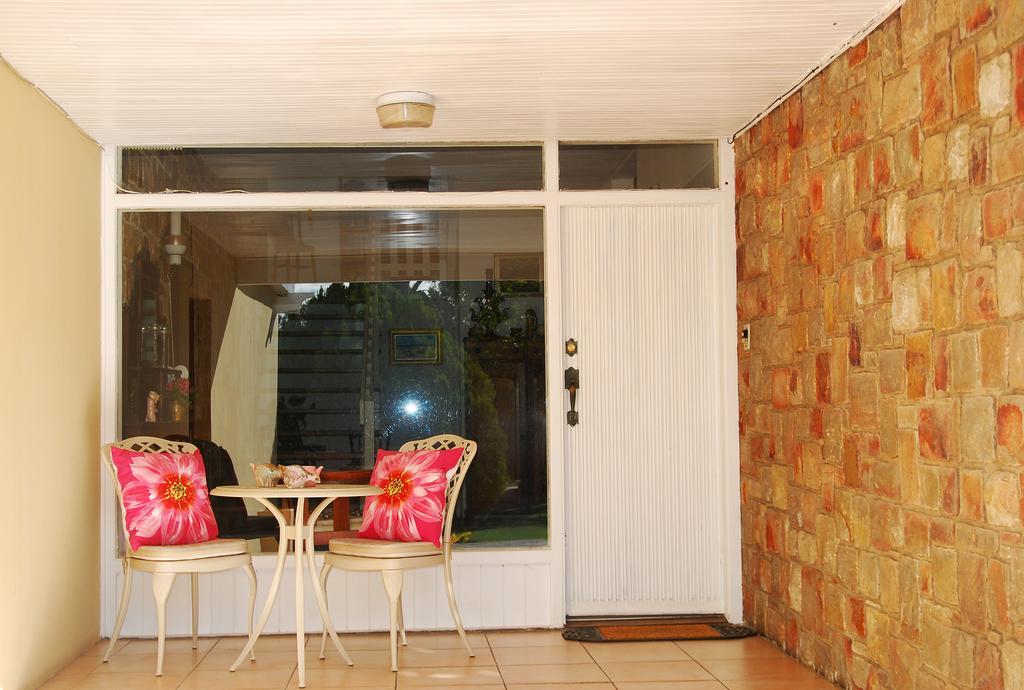 Port Elizabeth Guest House Exteriör bild