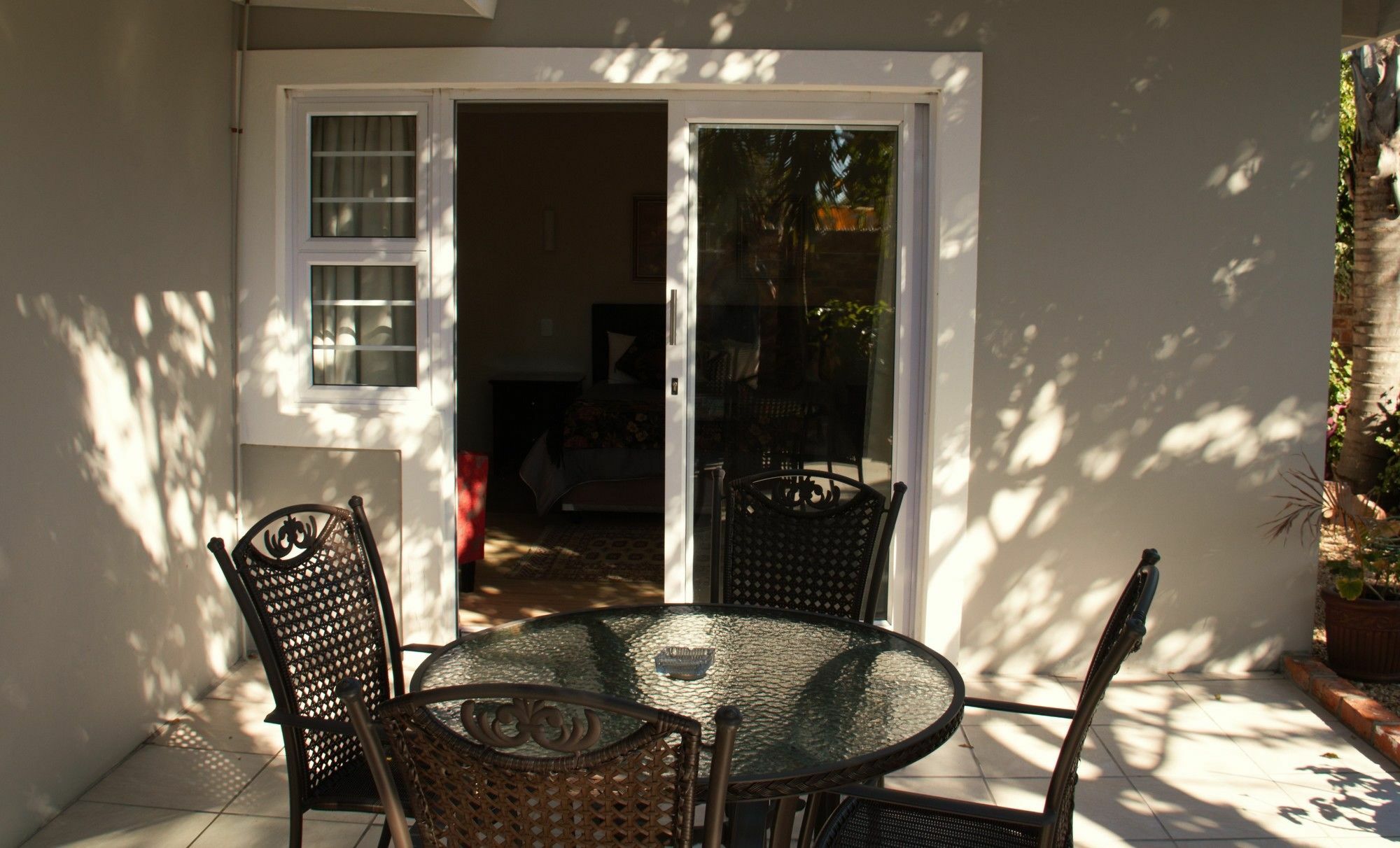 Port Elizabeth Guest House Exteriör bild
