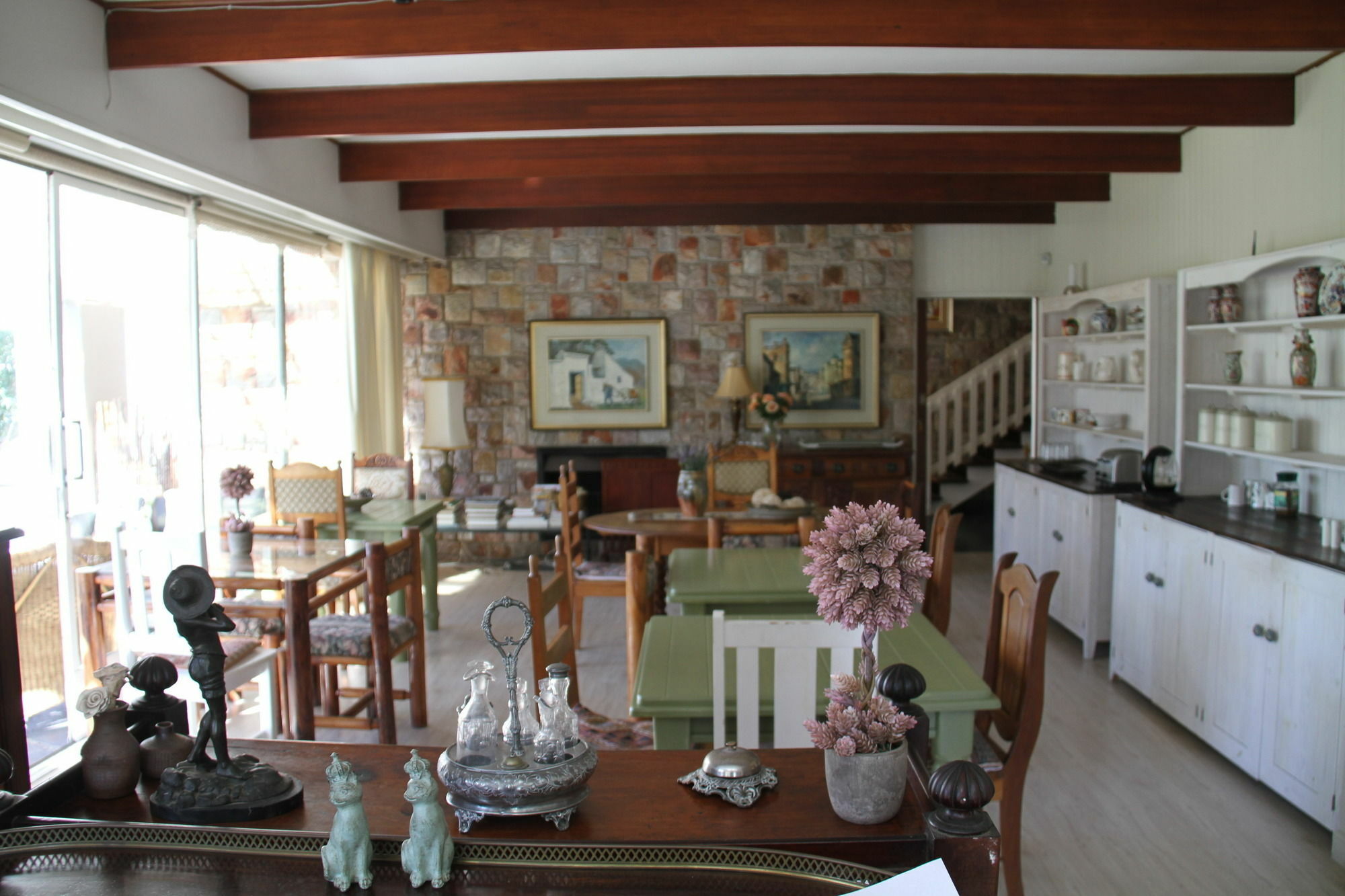 Port Elizabeth Guest House Exteriör bild