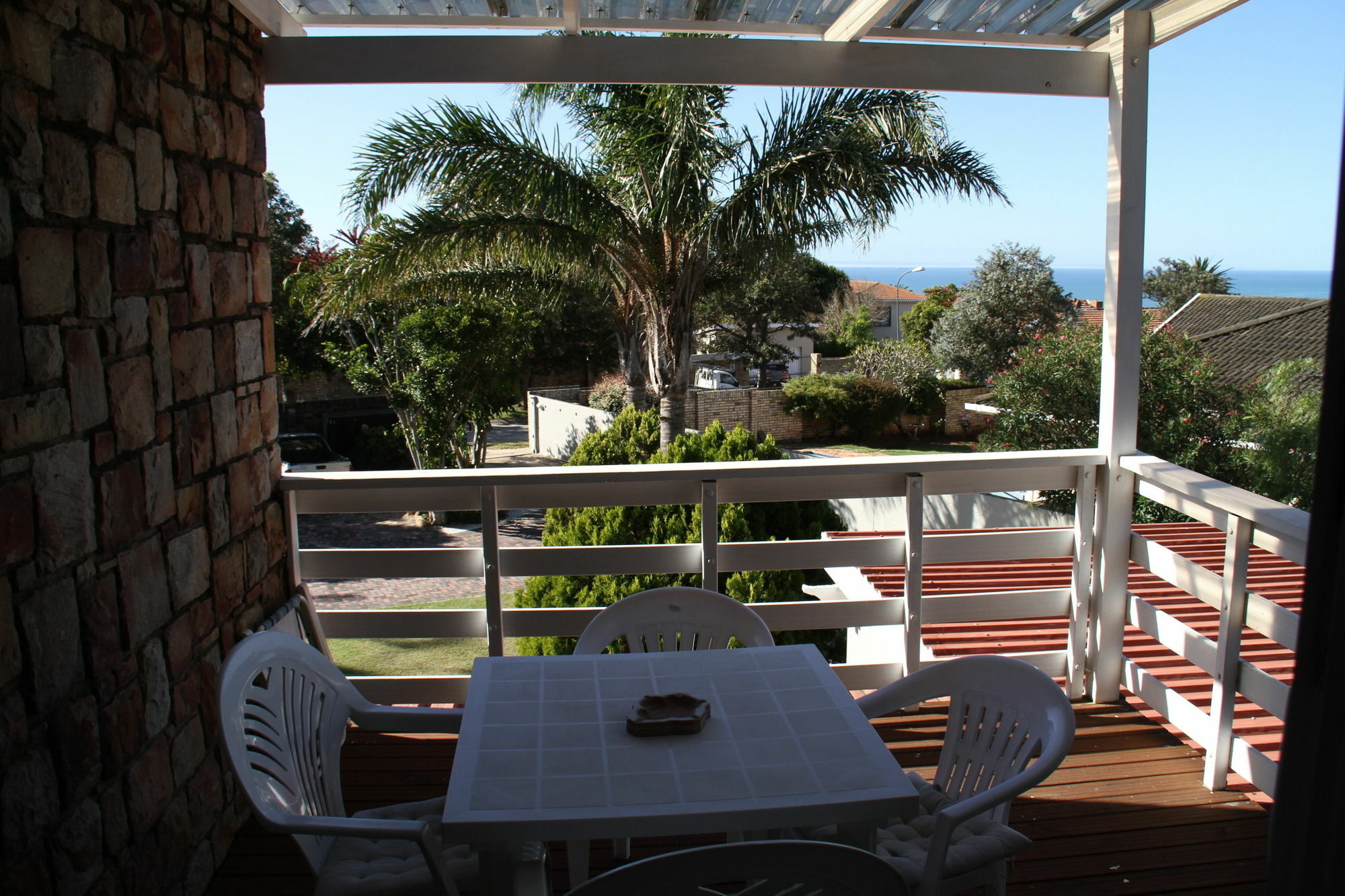 Port Elizabeth Guest House Exteriör bild